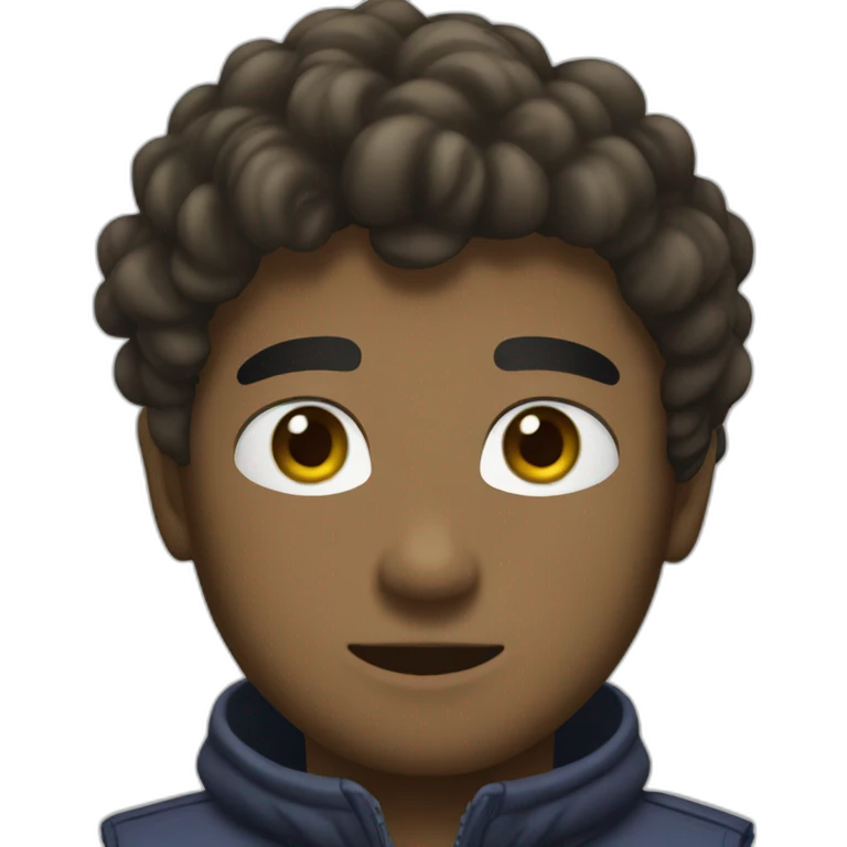 Cid Kagenou Shadow emoji