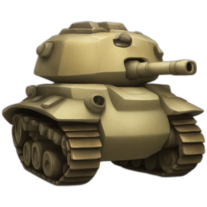 Tortank  emoji