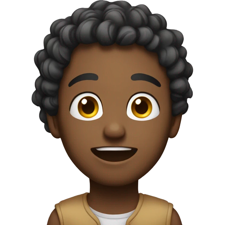 AYOOOO emoji