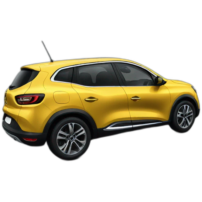 renault emoji