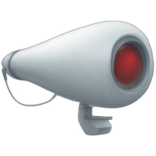 ultrasound probe convex emoji