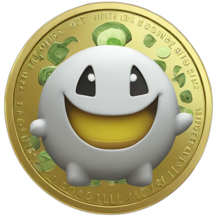 pokemon halloween money puregold coin pokecoin pokedollar dollar emoji