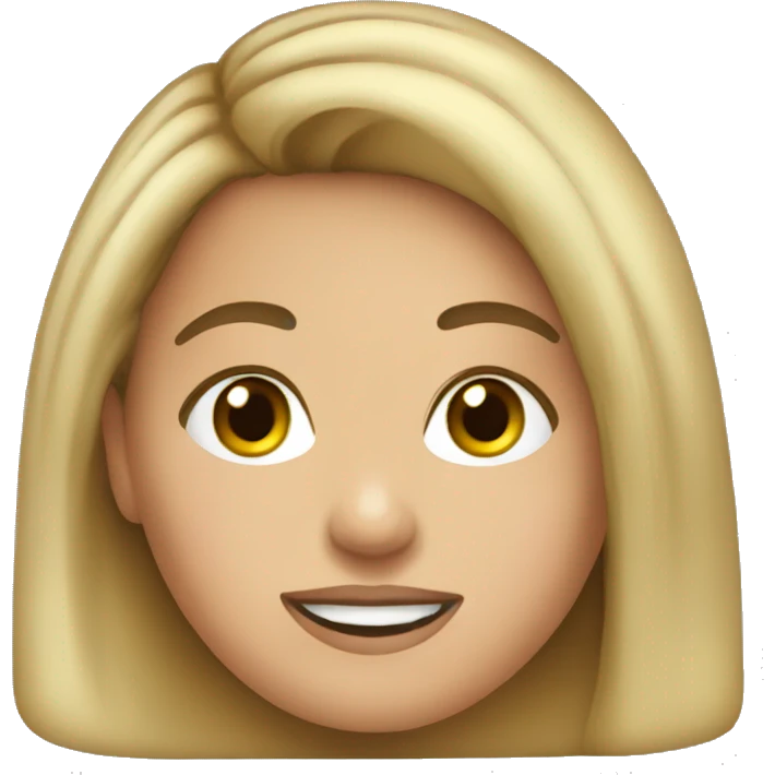 Lindsey Carrabetta  emoji