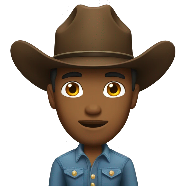 cowboy carter emoji