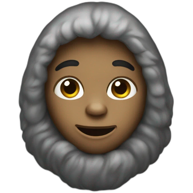 singe emoji