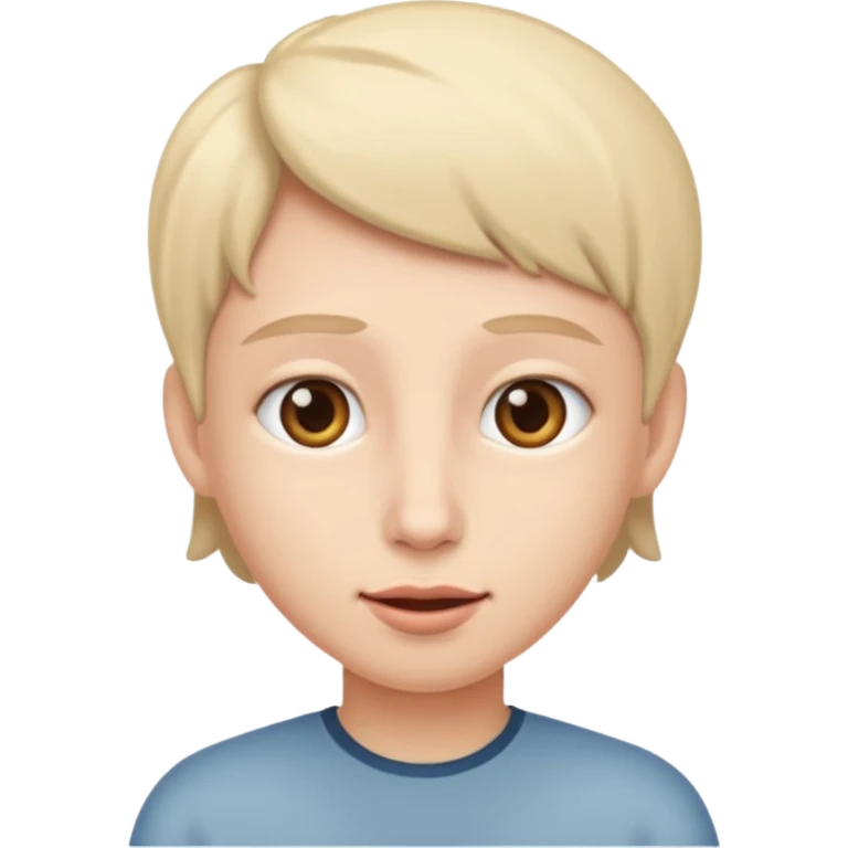 Belp emoji