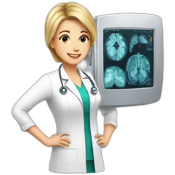 Radiologist-performing-breast-mri emoji