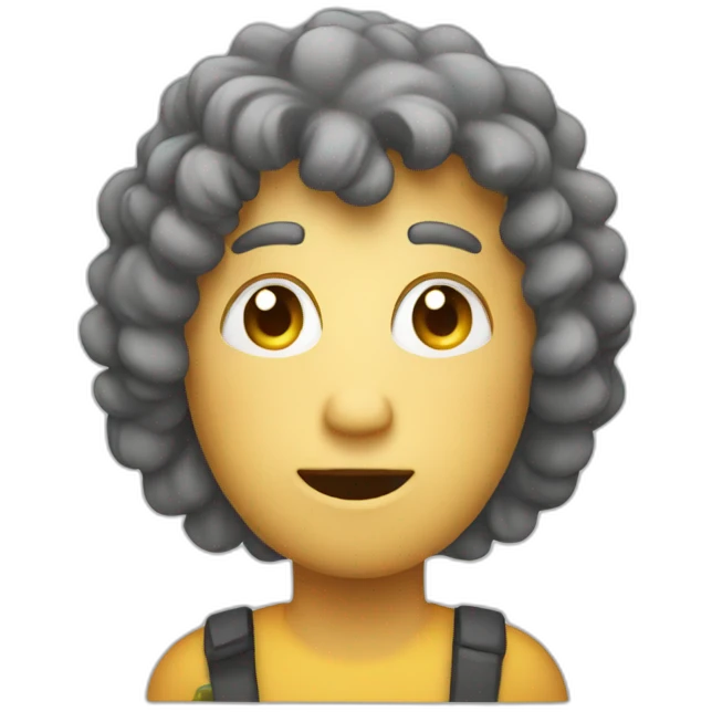 Celular emoji