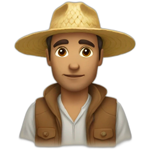 Patacon emoji