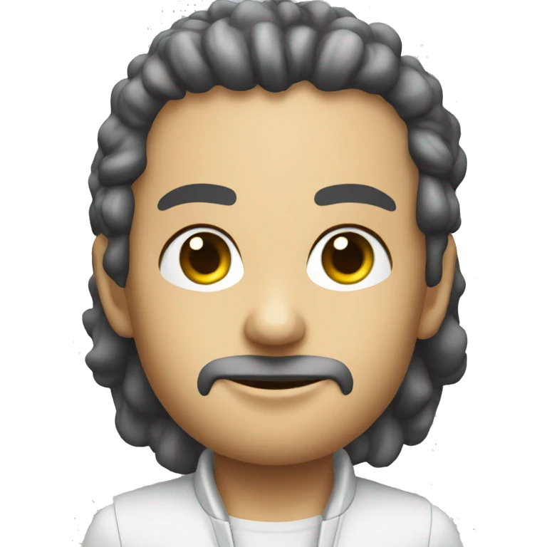 Ai force one emoji