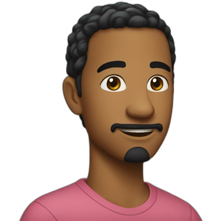 𝙰𝙸 𝙼𝚊𝚓𝚘𝚛 𝚁𝚘𝚋𝚘𝚝𝚜 emoji