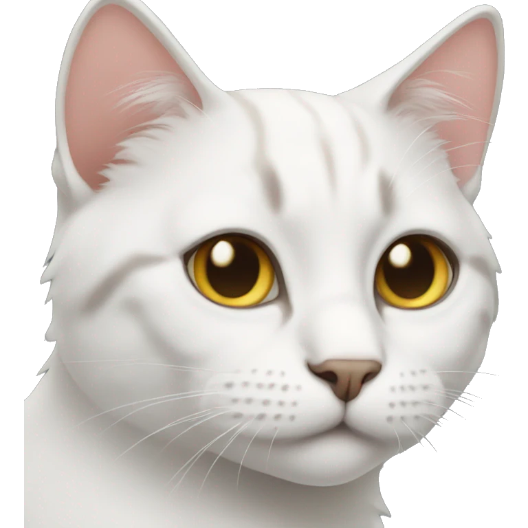 Cat emoji