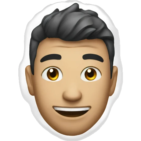  Pogchamp emoji