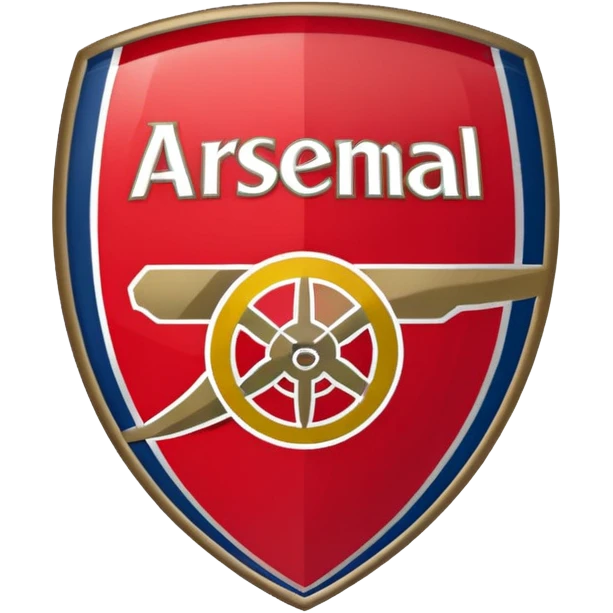 Arsenal emoji