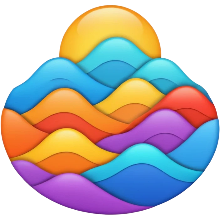 Aesthetic emoji