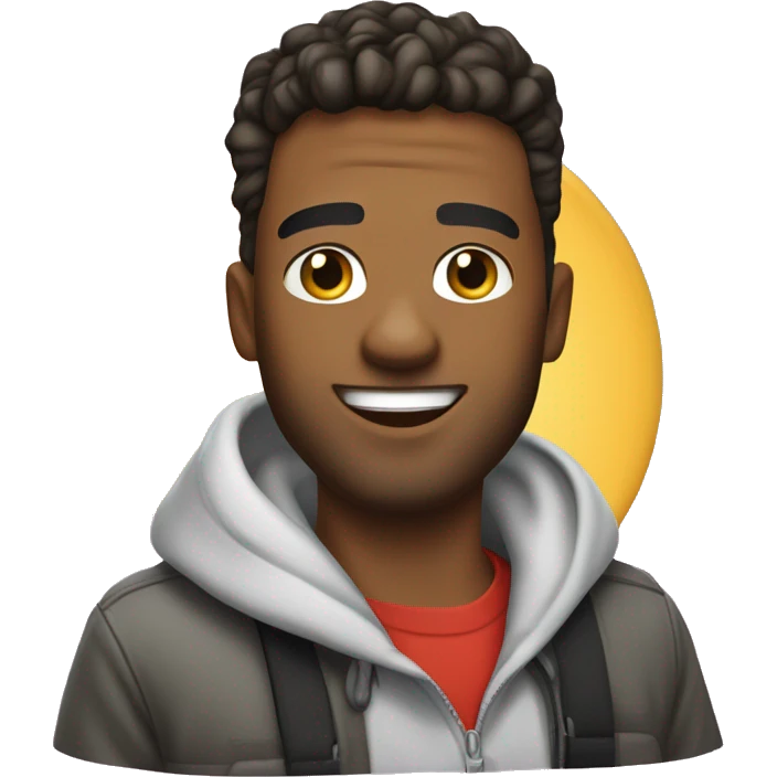 mister jday the youtuber in savoie emoji