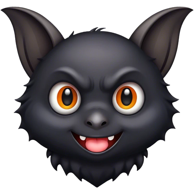 bat emoji