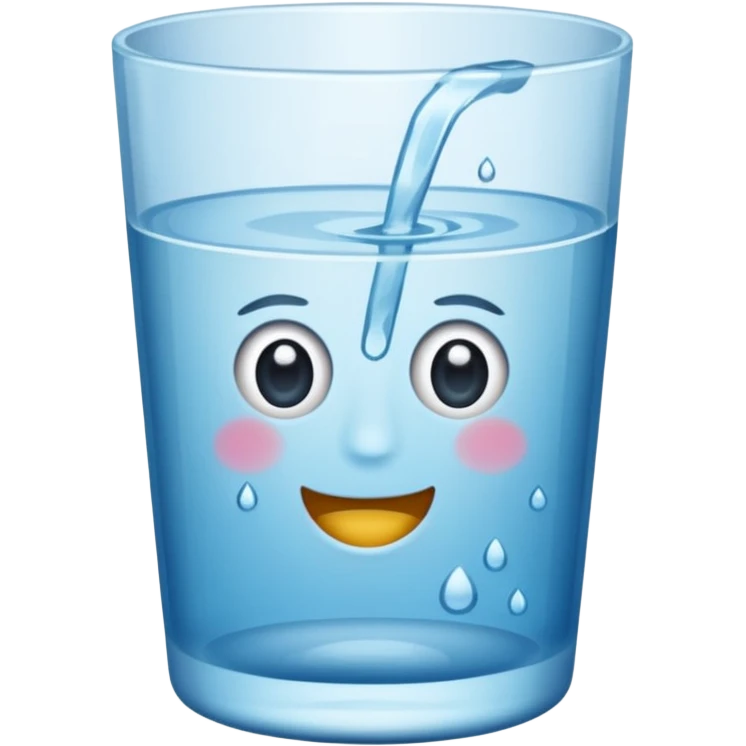 drinking cup emoji