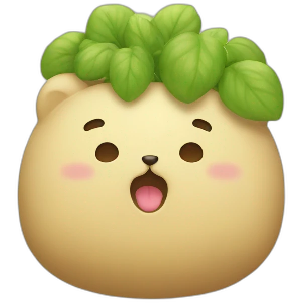 sumikko emoji