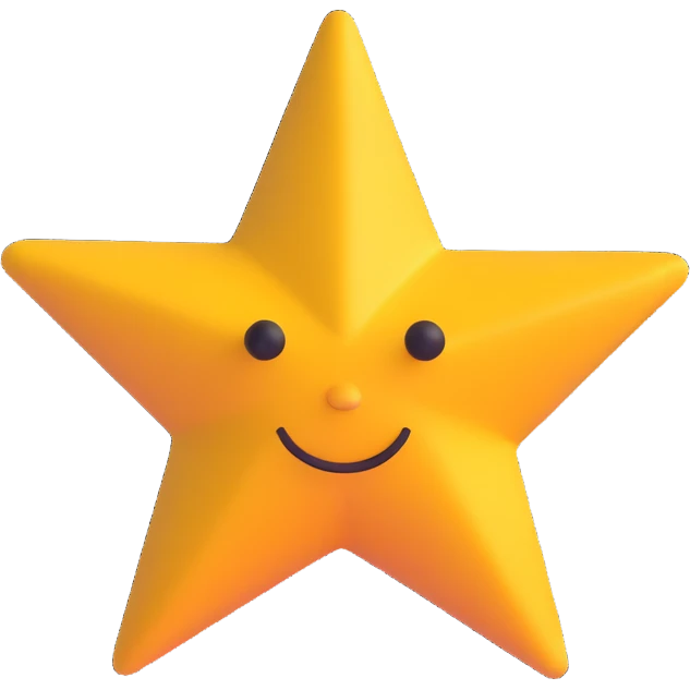 star emoji