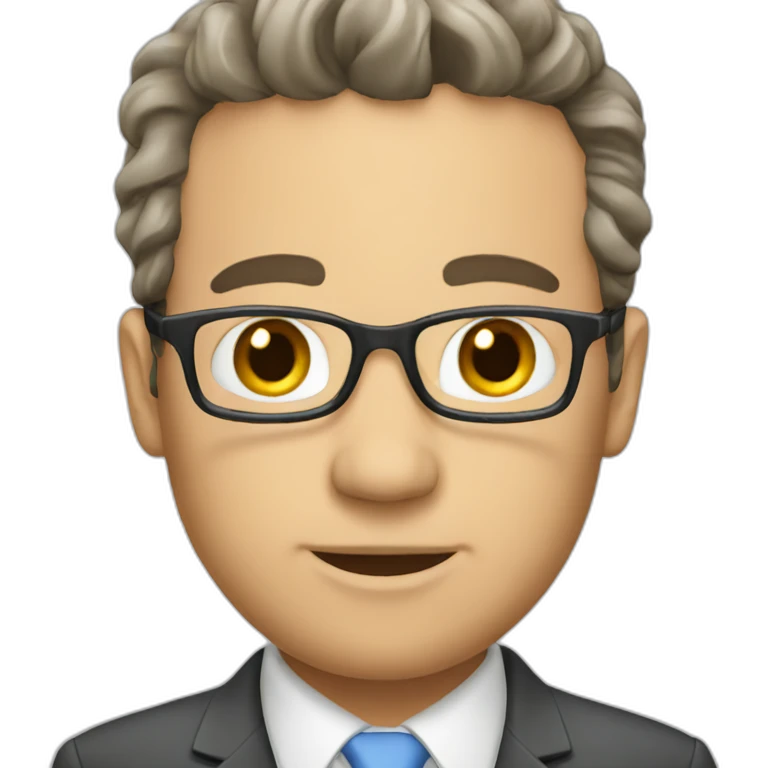 bain consultant emoji