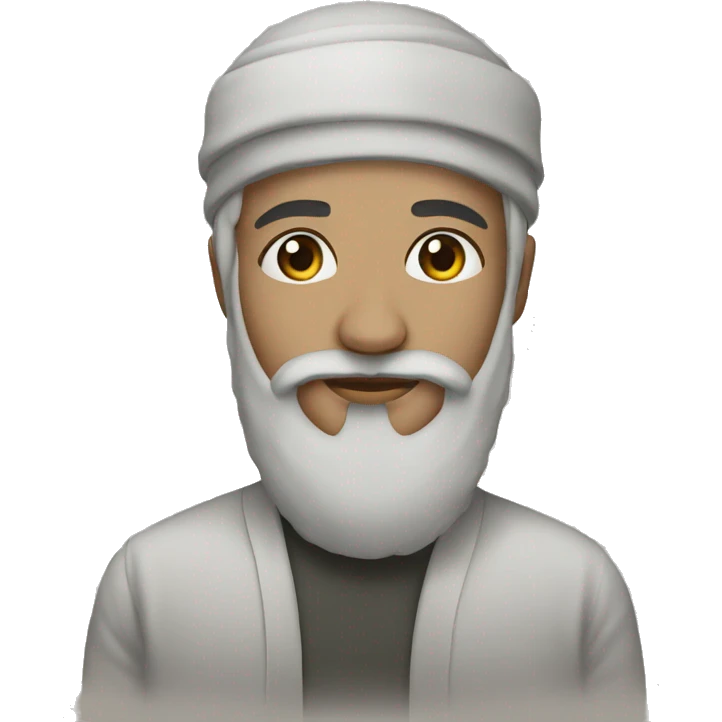 islam emoji