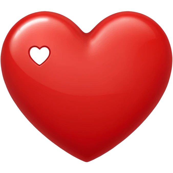 Cuore emoji