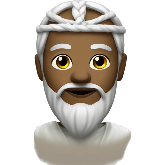 Paganism  emoji