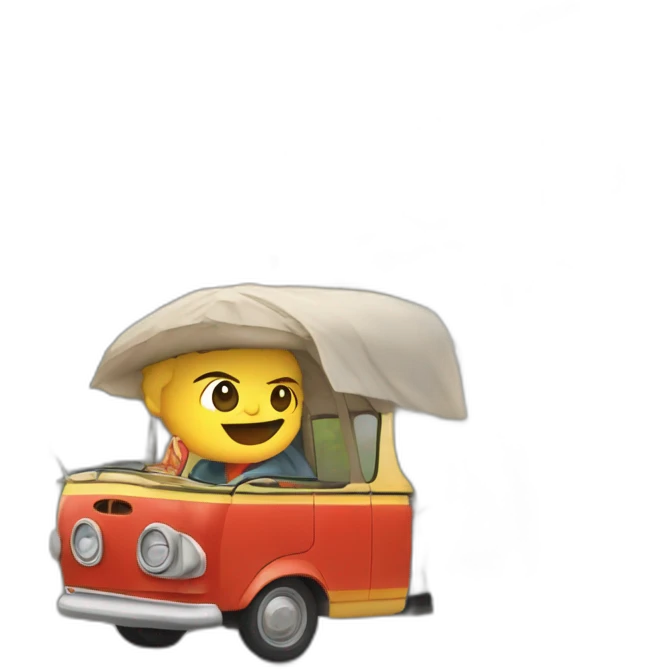 viaja-como-local emoji