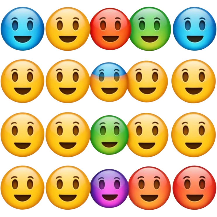 i want numbered emoji 6.9.0 emoji