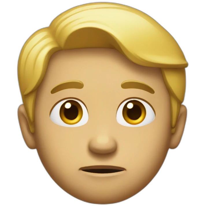 doubtful-maybe emoji