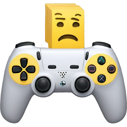 Ps5 emoji