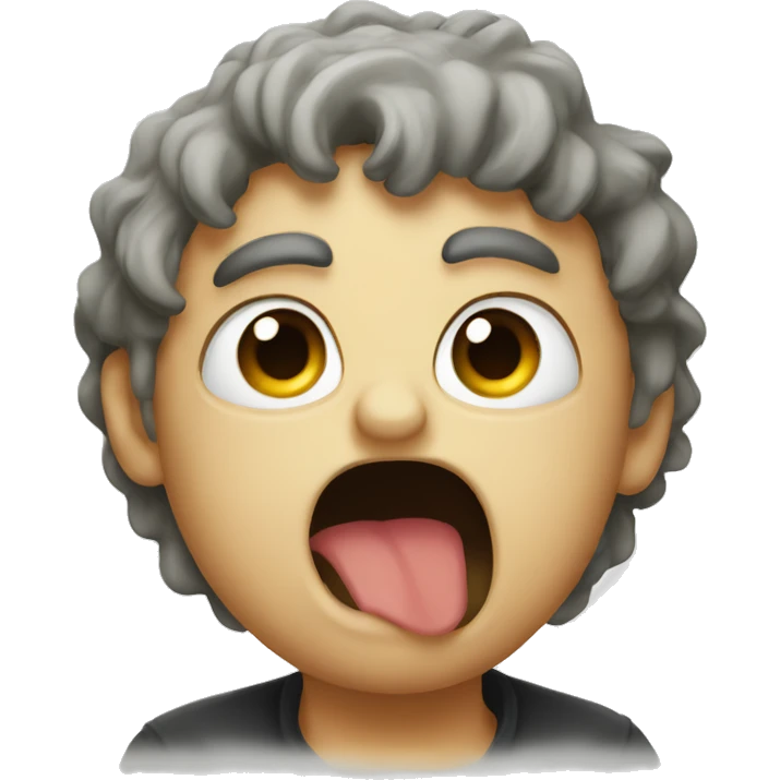 stinky emoji