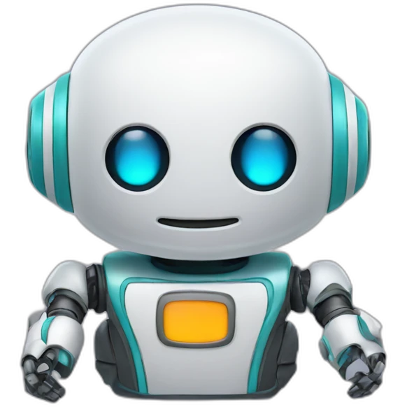 Chat bot kit emoji