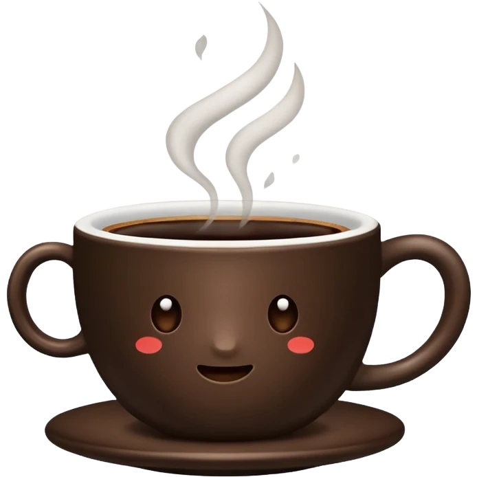cup of coffee emoji
