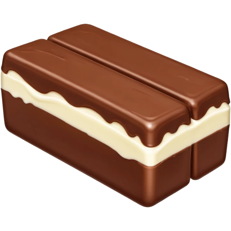 Latvian “Karums” curd snack emoji