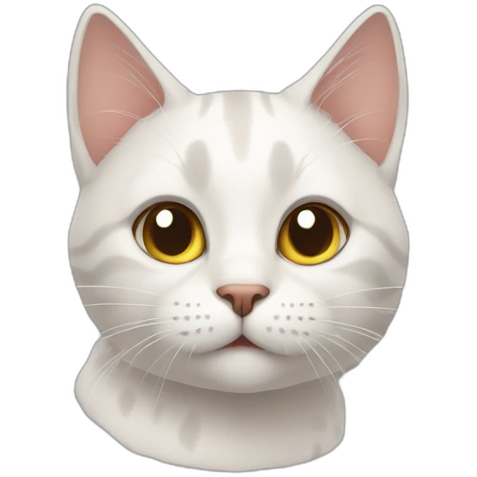 cat lul emoji