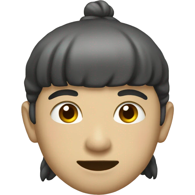 对等关系 emoji