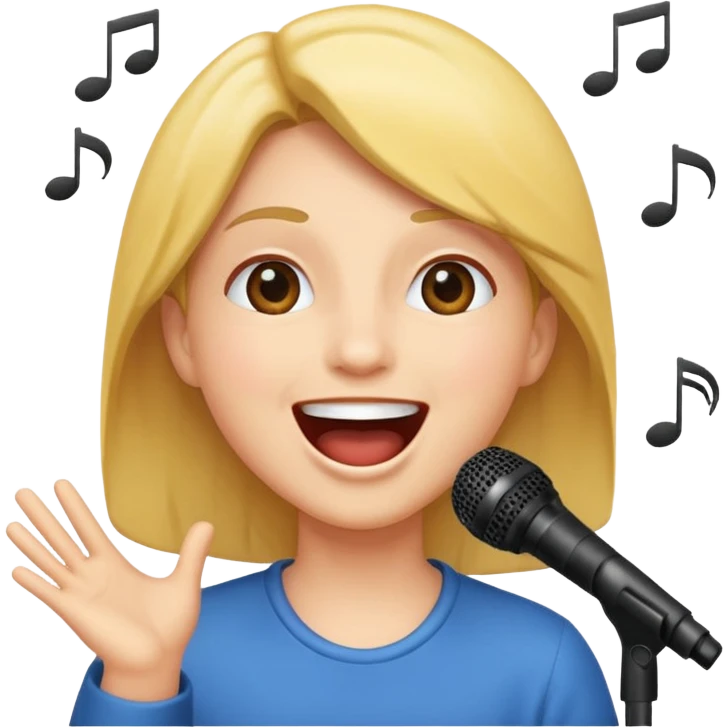 Tralalalalelelelo tralalala emoji