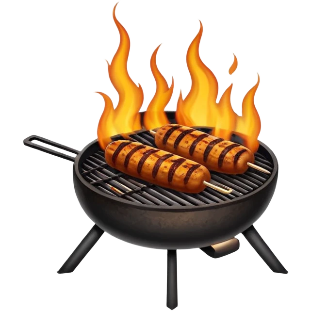 i want to create an emoji of romanian mici, or mititei emoji