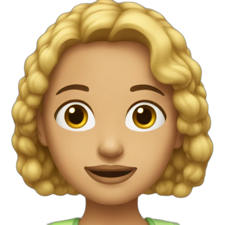 Nathalie emoji