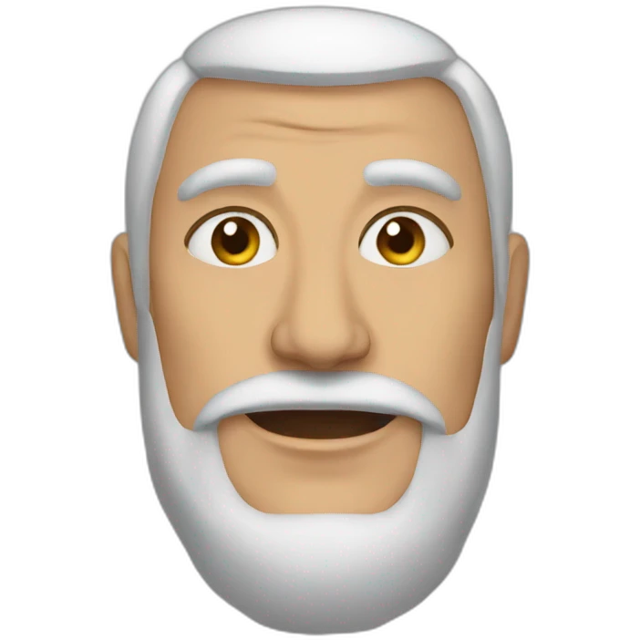 Beshbarmak  emoji