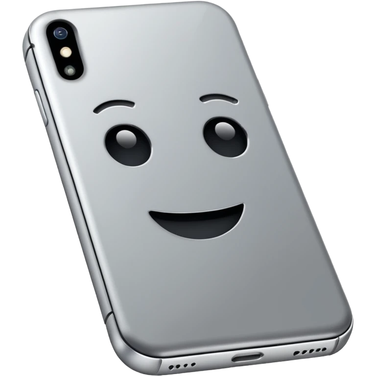 Iphone emoji