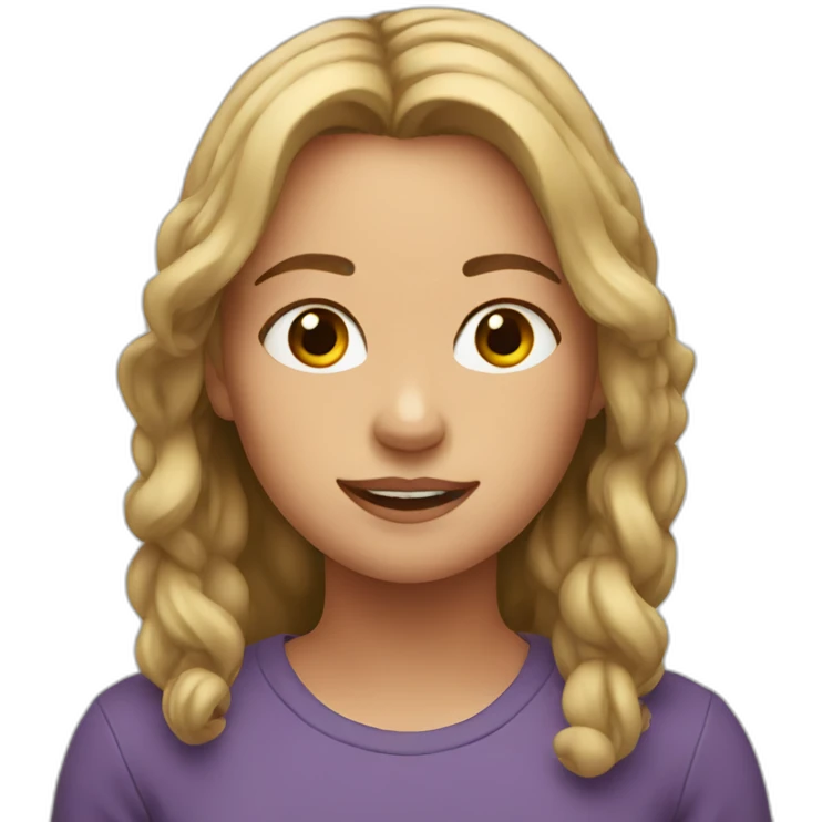 hannah emoji