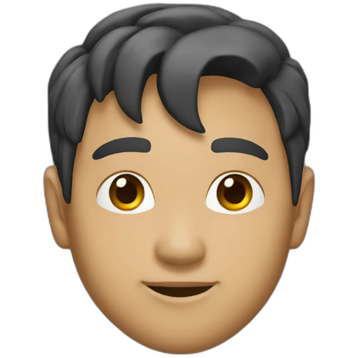 Jet Lee emoji