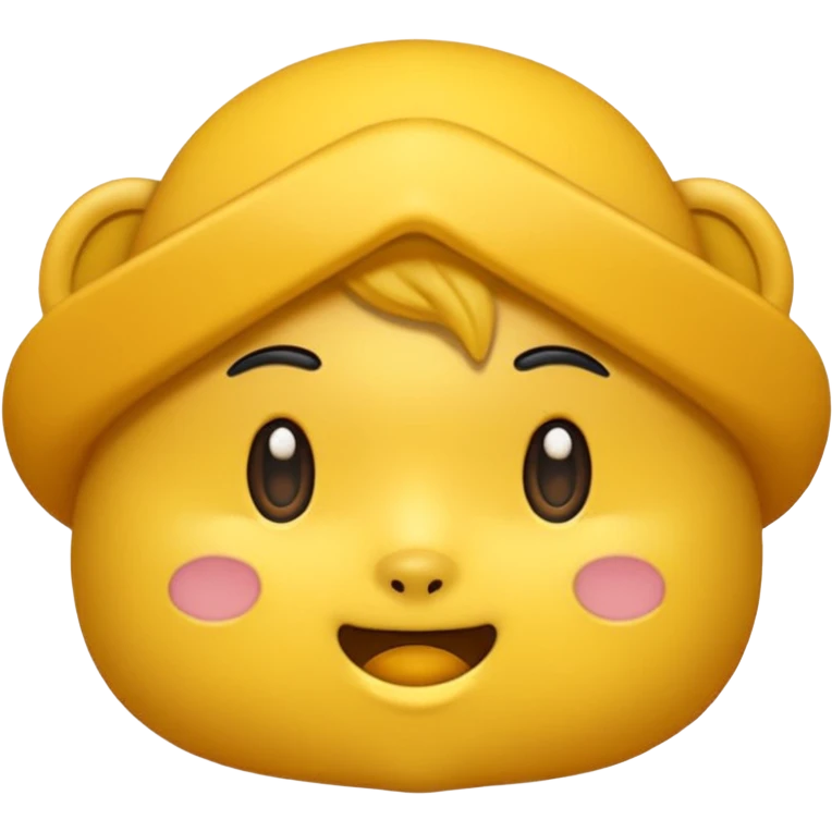 회색철로봇같은 사람 3명인데 얼굴이 종인 emoji