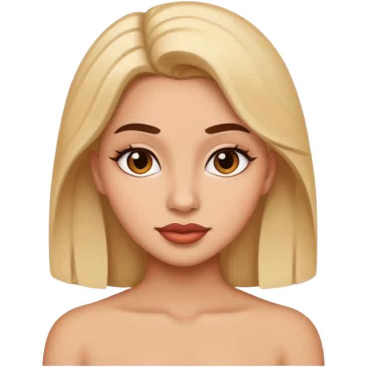 delilah from the bible emoji