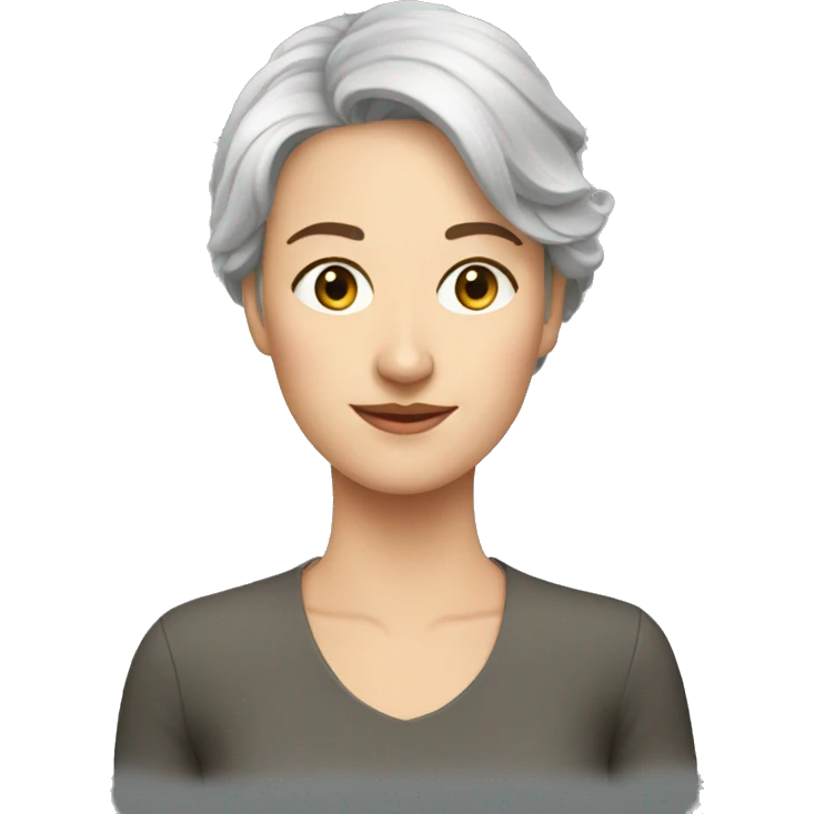 Vera brezneva emoji