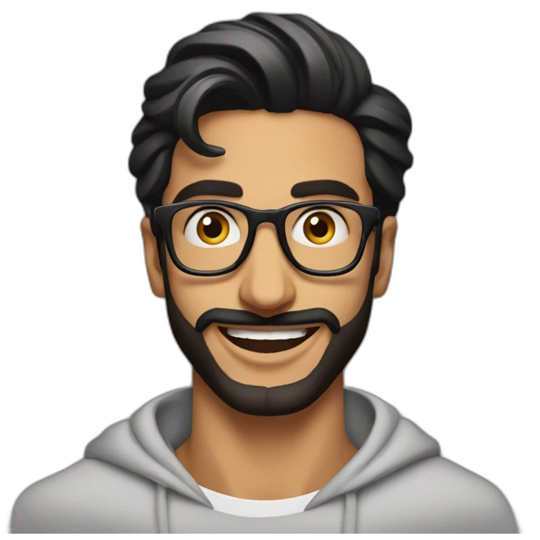 Ranveer Allahabadia emoji