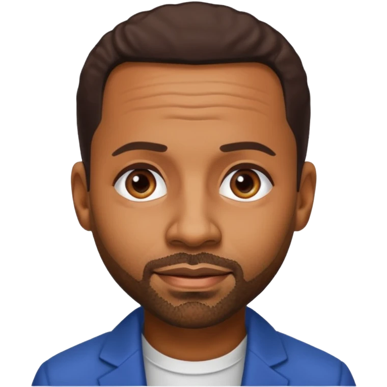 Mike Epps emoji